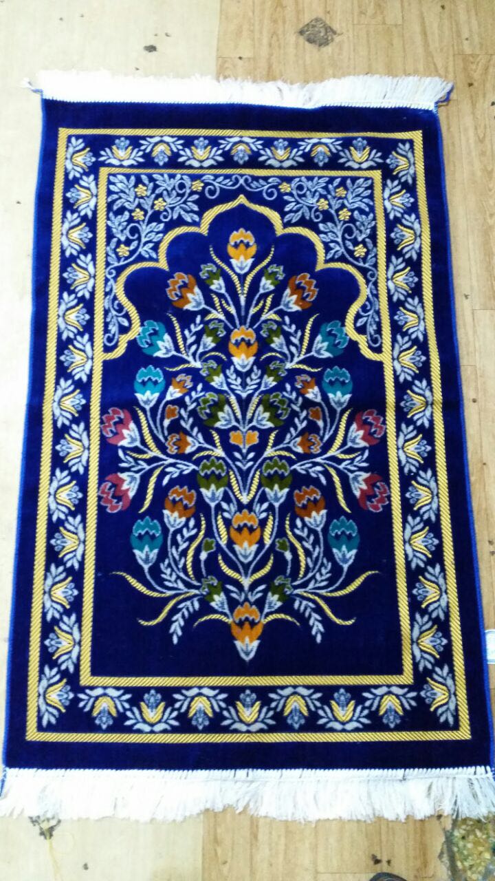 Prayer Mats Wholesale Hashim Exim